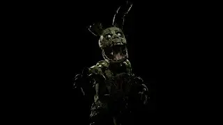 Afton Family (ASL Version)