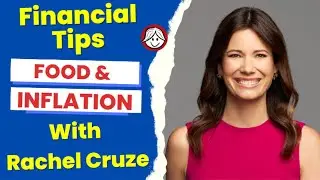 Financial Tips for Food and Produce Inflation with Rachel Cruze I The Produce Moms