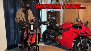The Bike Community Almost Cancelled Me For This...