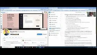 How to save and download all your facebook profile page and feed