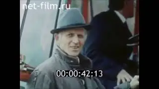 Потерянные тракторные заводы СССР (Владимирский тракторный завод) часть 1