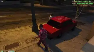 Azerbaycan sayagi. Gta 5 Roleplay Azerbaycanlilar