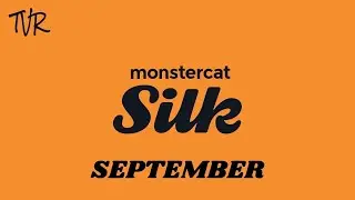 Ranking Monstercat: Silk (September 2024)