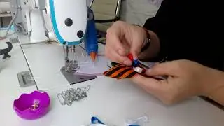 Георгиевская лента