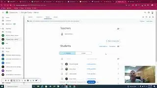 Google Classroom Guardian Preview Update!!