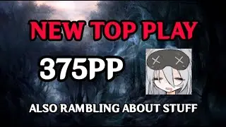 SAVE ME TOP PLAY (also i'm rambling see if its funny)