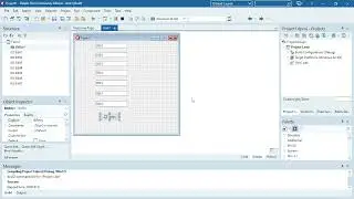 How to clear all Edit's
