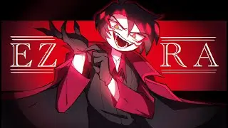 FNF Muzix Medley  Week 7 Ezra Dastardly (Instrumental IA) (Unofficial Upload)