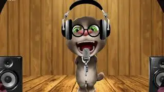 Tom talking song