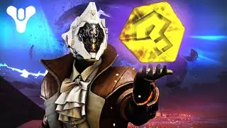 Rumble... but Our Weapons are Randomized
