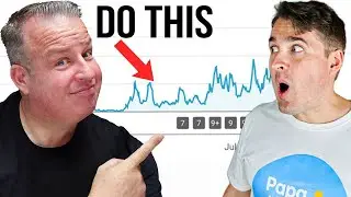 How One Simple Change Skyrocketed Views to 350 Million (No Shorts Needed!)
