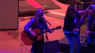 Leah Senior - With or Without Me (Red Rocks 10/11/2022)