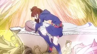 HER FIRST KISS