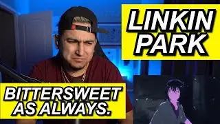 A PREVIOUSLY UNRELEASED TRACK. LINKIN PARK 