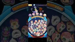 ZZZ CRANK (yo kai watch puni puni)