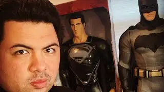 Zack Snyder’s JUSTICE LEAGUE Review! *SPOILER FREE!