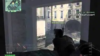 xGamerx XXX - MW3 Game Clip