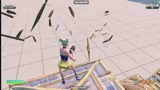How to Scroll-Wheel reset in 2025