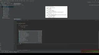 Counting sort algorithm with Python