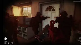 Ready Or Not Home Invasion DLC Map 3 Narcos