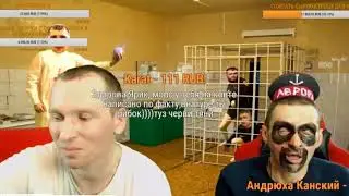 СТРИМ МОПСА  ЯРИК И ДЯДЯ ПЕС РЕЙДИТ КАРИНУ СТРИМЕРШУ  ДЯДЯ ПЕС ЗАЛИПАЕТ КАК В СТАРЫЕ ВРЕМЕНА