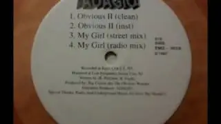 Adagio!  - My Girl