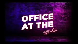 Prithwiraj (Raj) Choudhury @ Harvard - Office at the Offsite – Future of All-Remote Organizations