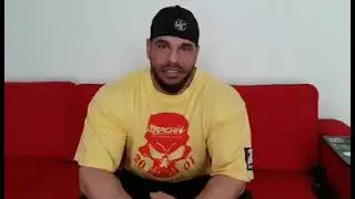 MUSCULAR DEVELOPMENT