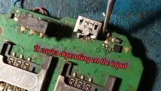 How to repair any Dead charging system jumper. solution