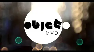 TRAILER - Primer Ciclo de Titeres Objeto Montevideo
