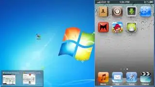 How to SSH into iPhone, iPod Touch, iPad