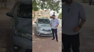 Don’t forget to do this before buying a car in Dubai