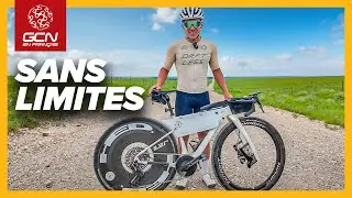 Le gravel devient-il sans limites ? | GCN SHOW 202
