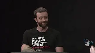 Nerd Chat #6 David Perry