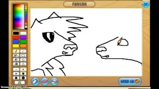 animal jam-the perfect two