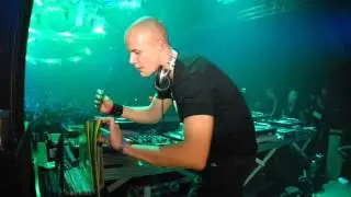 Adam Beyer Drumcode ADE 2013