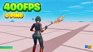 How To BOOST FPS in Season 2 ✔️  (400+ FPS)