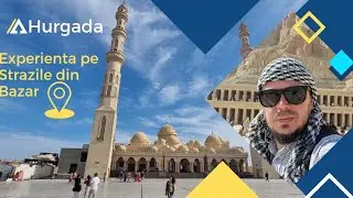 🇪🇬  Hurghada nevăzută: Descoperind colțurile ascunse și poveștile locale!  🇪🇬