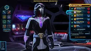 [TUTO FR] SWTOR comment devenir riche !