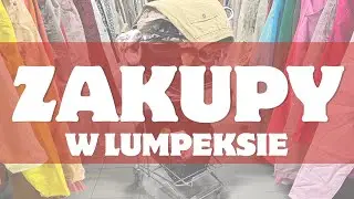 🛍️ ZAKUPY W SECOND HAND Nie uwierzysz jakie trendy WIOSNA 2025 znalazłam / odcinek 1. SAFARI