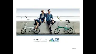 Pivot Makes Selling Short Term Plans Easy