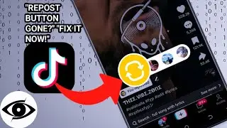 How to Repost on TikTok After the New Update (Full Guide)