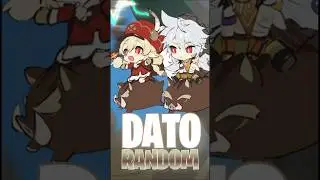 Dato Random de una trampa antigua Coleccionable | Dato 234 | Genshin Impact