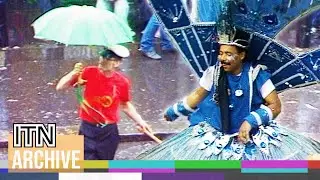 Notting Hill Carnival in the Rain (1986)