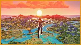 How to remove Fog in Genshin