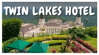 Twin Lakes Hotel | Tagaytay, Cavite