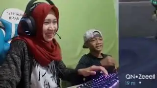 DIGANGGU BOCIL KELAS 5 SD SAMPAI NGAMUK !!!
