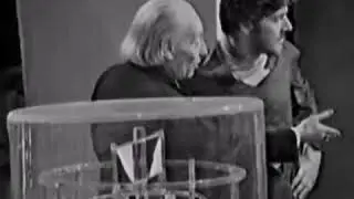Doctor Who - Now Please Stop Bothering Me
