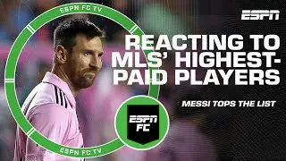 The MLS Playoffs are an afterthought without Lionel Messi in them – Ale Moreno | ESPN FC