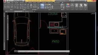 How to Make a Home Electrical Plan with AutoCAD || Seminar